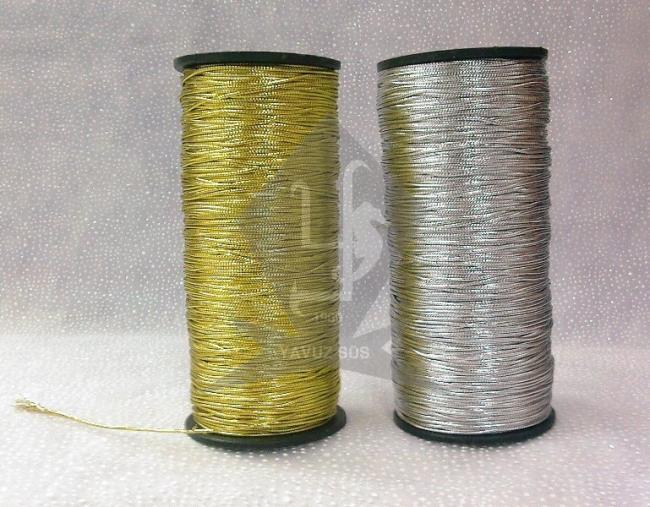 SIMLI KORDON 50m(monofil)