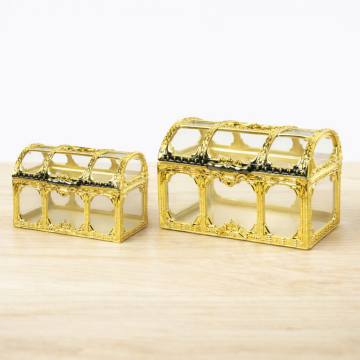 Küçük & Büyük Pvc Sandık Hediyelik