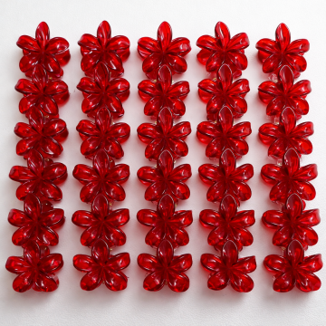 Orta boy lotus toka (12 adet)