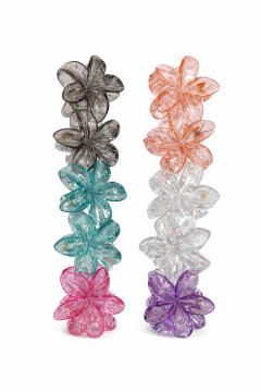 Orta boy lotus toka (12 adet)