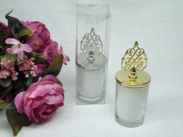 Asetat Kutulu Sultan mumu GUMUS