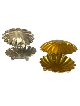 İstiridye Metal Yüzük Yükseltici(1 ad)