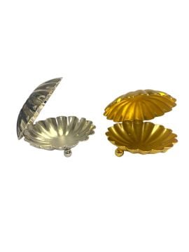 İstiridye Metal Yüzük Yükseltici(1 ad)