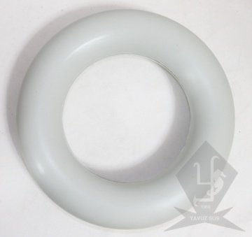 ÇELENK İMALATI İÇİN PLASTİK HALKA (ÇİFT)