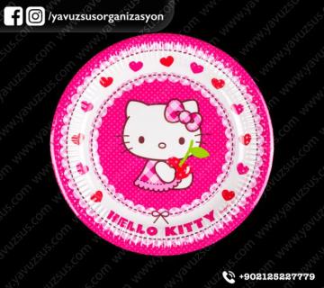 Hello Kitty Tabak (8ad)