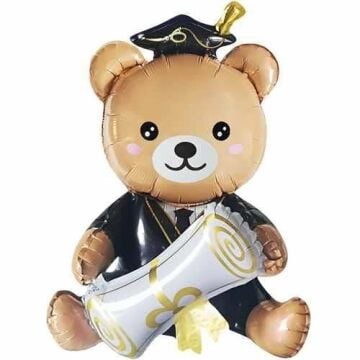 Mezuniyet FOLYO BALON 95*70.5cm