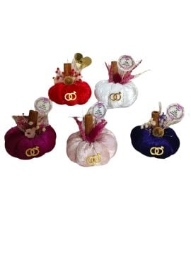 Balkabağı Hediyelik(20 Adet)