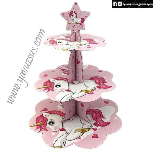 Unicorn Kek Standı