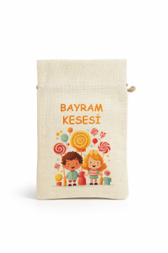 Bayram kesesi (20 adet)
