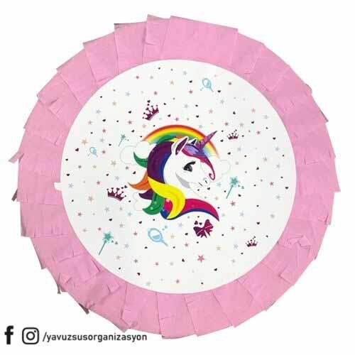 Unicorn Pinyata