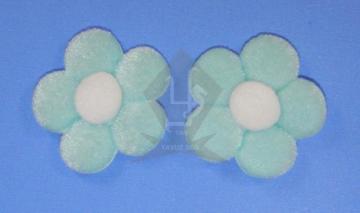 papatya bez figür(KLD) KIRIK BEYAZ