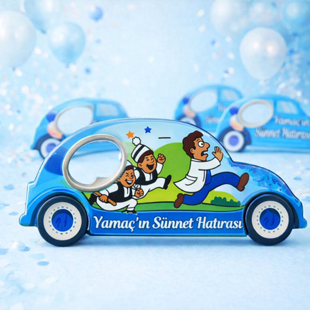 Kaçan çocuk sünnet  mıknatıslı araba açacak(Kopya)