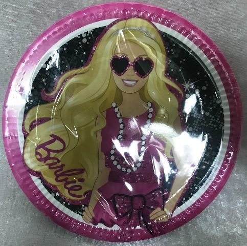 barbie tabak(10 adet)