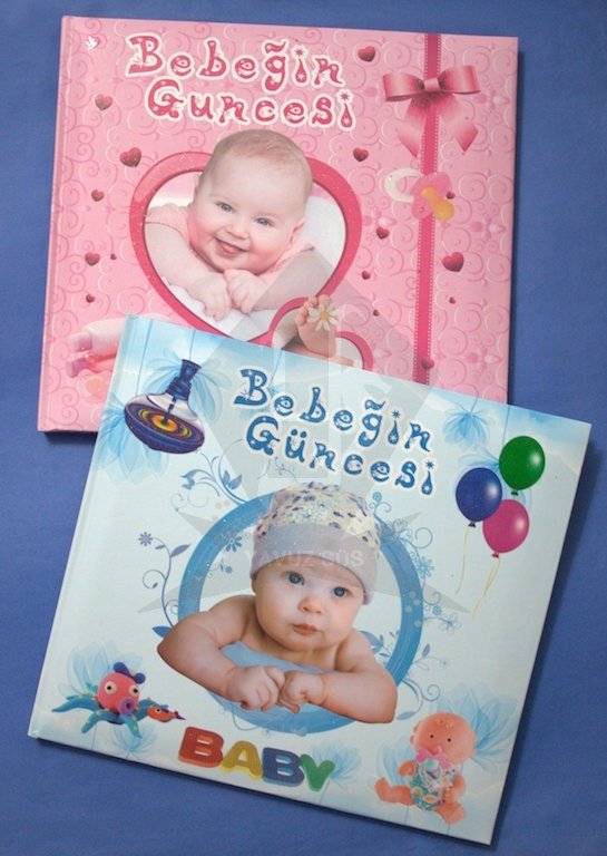 bebeğin güncesi